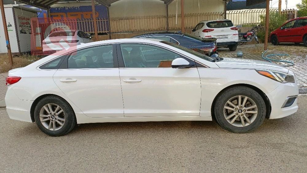 هيونداي سوناتا